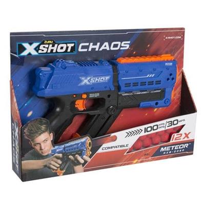 X-SHOT CHAOS METEOR