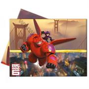 TOVAGLIA BIG HERO 6 120x180cm