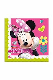 TOVAGLIOLI MINNIE HAPPY 20pz