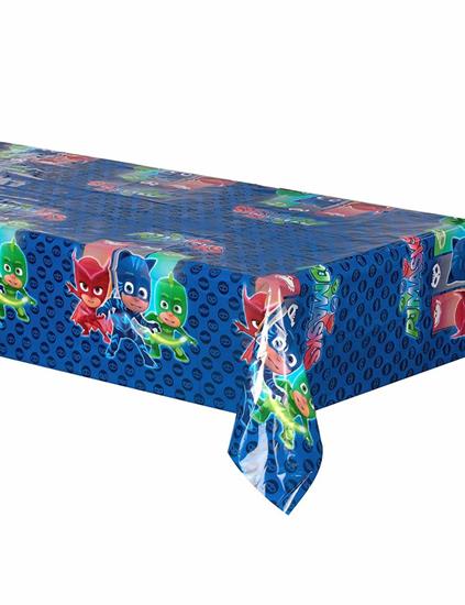 TOVAGLIA PJ MASKS 120x180cm