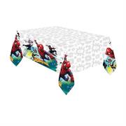 TOVAGLIA SPIDERMAN TEAM UP 120x180cm