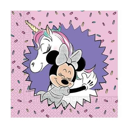 TOVAGLIOLI MINNIE UNICORN 20pz