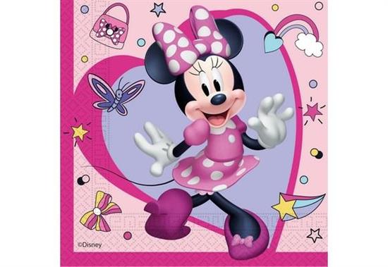 TOVAGLIOLI MINNIE JUNIOR 20pz 33x33