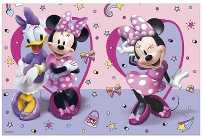 TOVAGLIA MINNIE JUNIOR 120x180