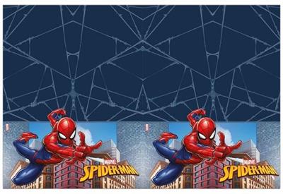 TOVAGLIA SPIDERMAN CRIME 120x180