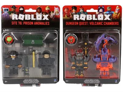 ROBLOX GAME PACK