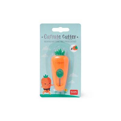 CUTTER RETRAIBILE MINI CAROTA LEGAMI