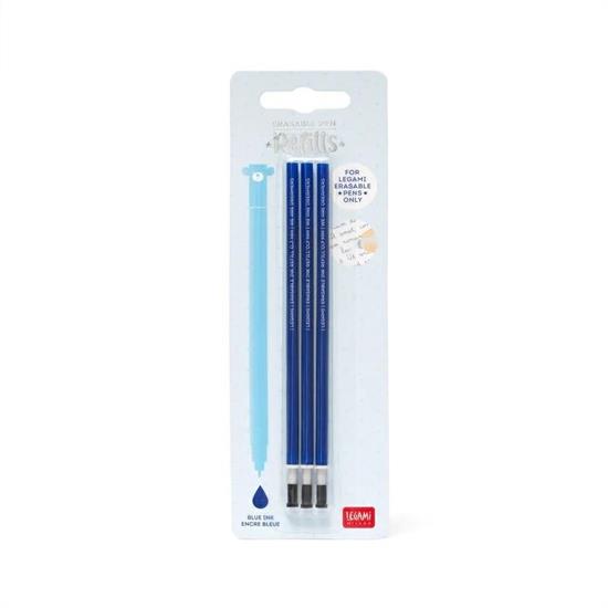 REFILL LEGAMI 3pz BLU - CANCELLABILE