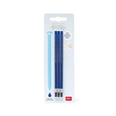 REFILL LEGAMI 3pz BLU - CANCELLABILE