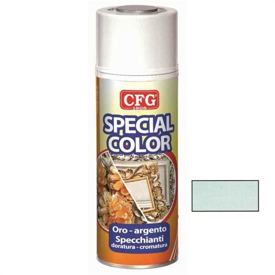 SPRAY ACRILICO 400ml SPECCHIANTI CROMATURA