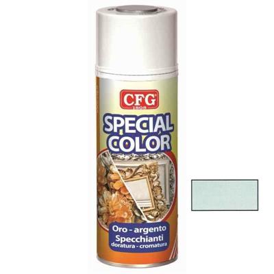 SPRAY ACRILICO 400ml SPECCHIANTI CROMATURA