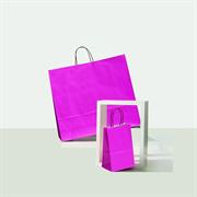 SHOPPER FUXIA 18x24 ref.50