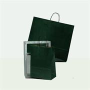 SHOPPER VERDE 18x24 ref.40