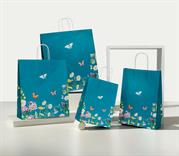 SHOPPER BLUMEN 22x29 ref.234