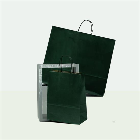 SHOPPER VERDE 27x37