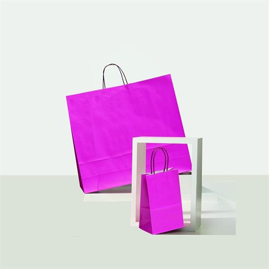 SHOPPER FUXIA 45x49