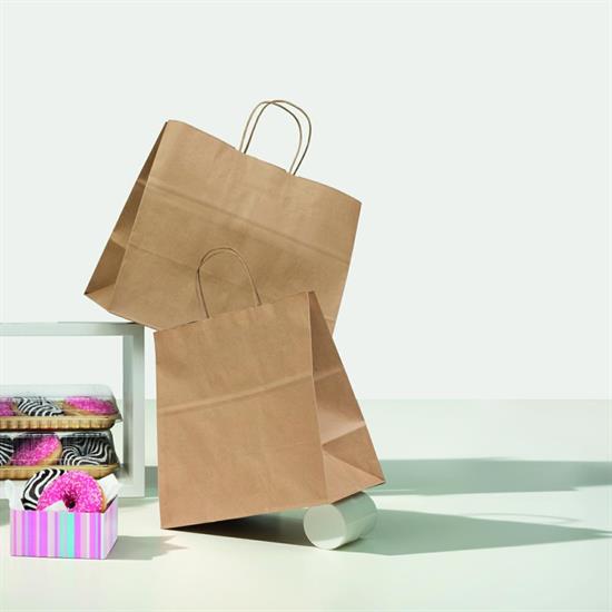 SHOPPER AVANA TAKE AWAY 27+17x29 ref.232