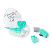 MINI SET CANCELLERIA CUORE LEGAMI