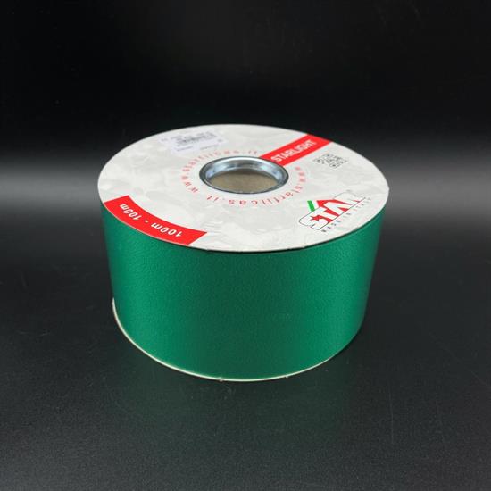 NASTRO 69mm VERDE 100mt COL.07