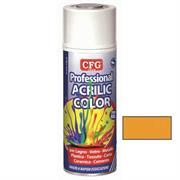 SPRAY ACRILICO 400ml GIALLO SEGNALE