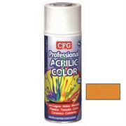 SPRAY ACRILICO 400ml GIALLO CROMO