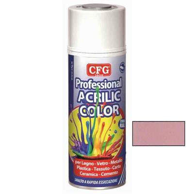 SPRAY ACRILICO 400ml ROSA