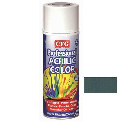 SPRAY ACRILICO 400ml GRIGIO FUMO