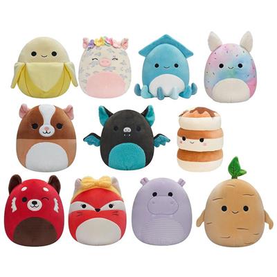 SQUISHMALLOWS PELUCHE 20cm ASS.2