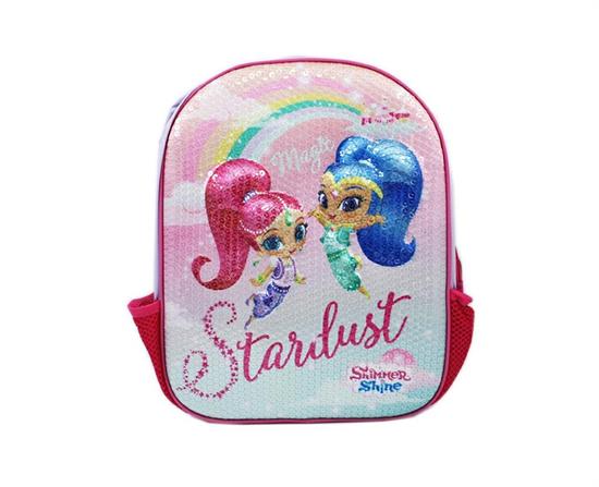 ZAINO SHIMMER & SHINE ASILO