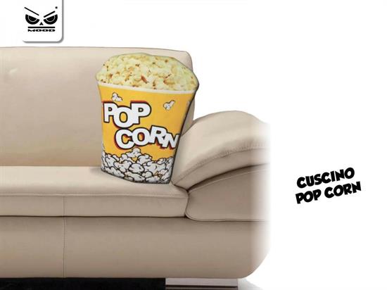 CUSCINO POP CORN