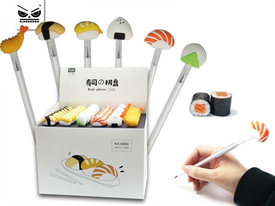 PENNA SUSHI