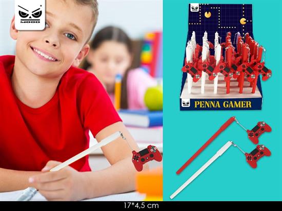 PENNA GAMER