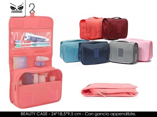 BEAUTY CASE MULTITASCHE