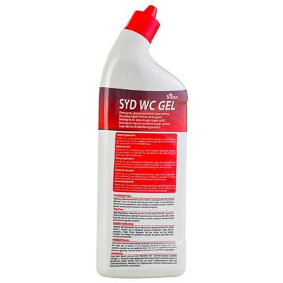 WC - SYD WC GEL 750ml