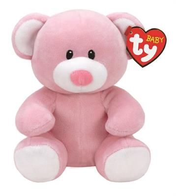 TY PELUCHE BABY TY 15cm PRINCESS