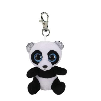 TY PELUCHE BEANIE CLIPS BAMBOO