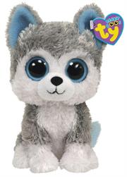 TY PELUCHE BEANIE BOOS 15cm SLUSH