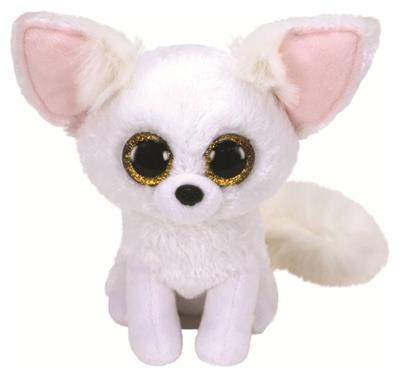 TY PELUCHE BEANIE BOOS 15cm PHOENIX