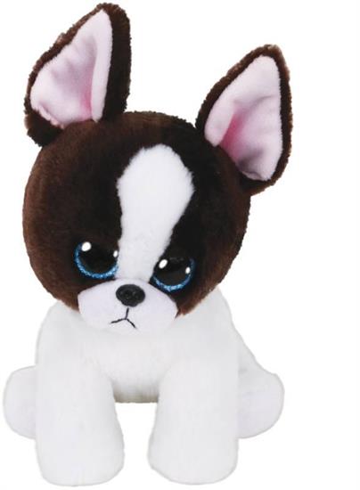 TY PELUCHE BEANIE BABIES 15cm PORTIA