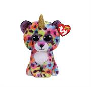 TY PELUCHE BEANIE BOOS 15cm GISELLE