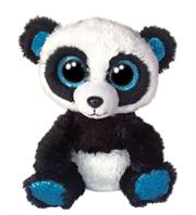 TY PELUCHE BEANIE BOOS 15cm BAMBOO