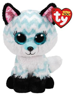 TY PELUCHE BEANIE BOOS 15cm ATLAS