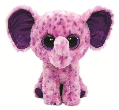 TY PELUCHE BEANIE BOOS 15cm EVA