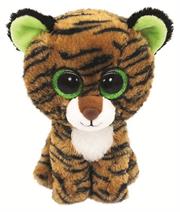 TY PELUCHE BEANIE BOOS 15cm TIGGY