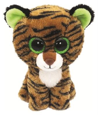 TY PELUCHE BEANIE BOOS 15cm TIGGY