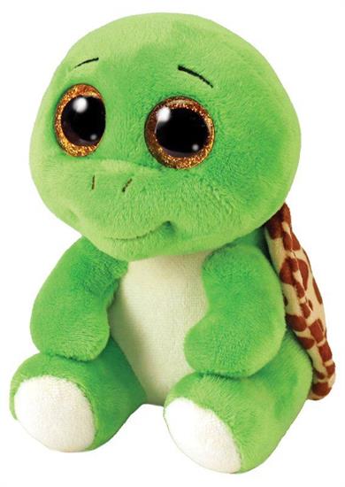 TY PELUCHE BEANIE BOOS 15cm TURBO