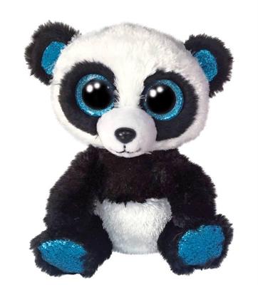 TY PELUCHE BEANIE BOOS 28cm BAMBOO