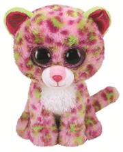 TY PELUCHE BEANIE BOOS 28cm LAINEY