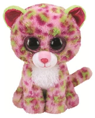 TY PELUCHE BEANIE BOOS 28cm LAINEY