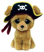 TY PELUCHE BEANIE BOOS 15cm ROWAN